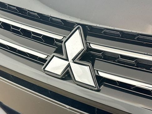 Used 2024 Mitsubishi Mirage ES image 25