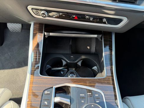 Certified 2026 BMW X5 sDrive40i RWD image 21