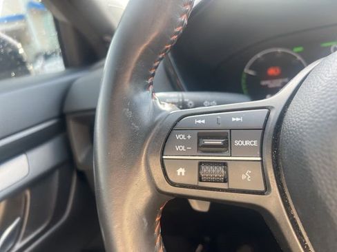 Certified 2023 Honda CR-V Sport image 23