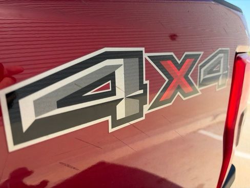 Used 2019 Ford F250 XLT w/ XLT Premium Package AWD/4WD image 12