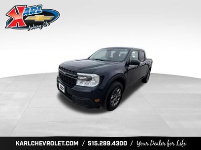 Used 2023 Ford Maverick XLT