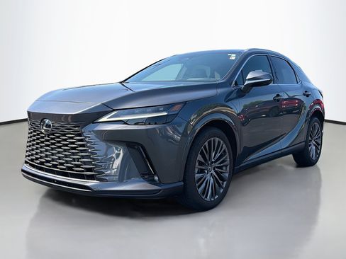 Used 2025 Lexus RX 350 w/ Convenience Package AWD/4WD image 12