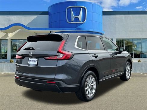 Used 2023 Honda CR-V EX-L image 2