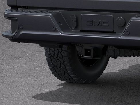 New 2026 GMC Sierra 2500 Denali w/ Denali Reserve Package AWD/4WD image 15
