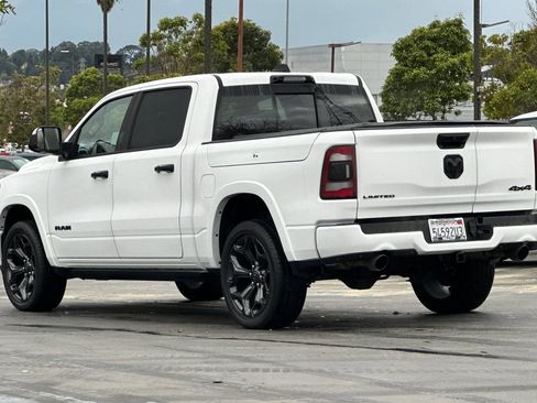 Used 2023 RAM 1500 Limited image 7