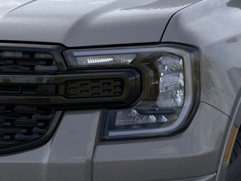 New 2025 Ford Ranger XLT w/ FX4 Off-Road Package image 18