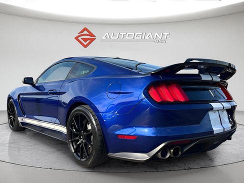 Used 2016 Ford Mustang Shelby GT350 w/ Technology Package RWD image 5
