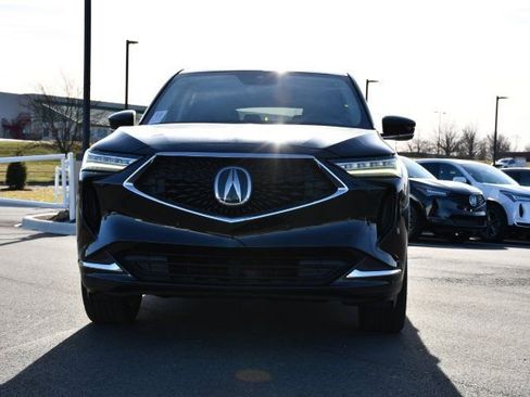 Used 2023 Acura MDX FWD w/ Technology Package image 2