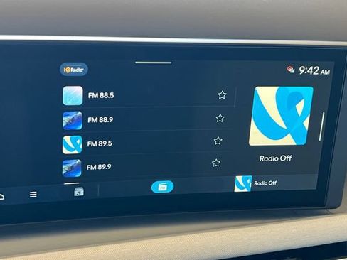 New 2026 Hyundai Tucson Limited AWD/4WD image 17