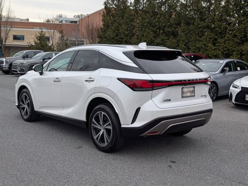 Certified 2024 Lexus RX 350 Premium image 5