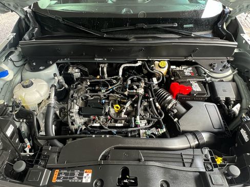 Used 2024 Ford Bronco Sport Big Bend w/ Convenience Package image 34