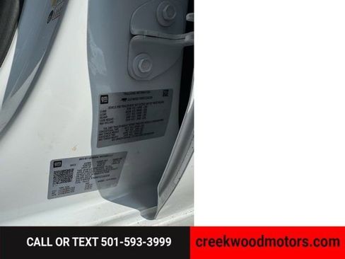 Used 2024 GMC Sierra 3500 Pro image 17