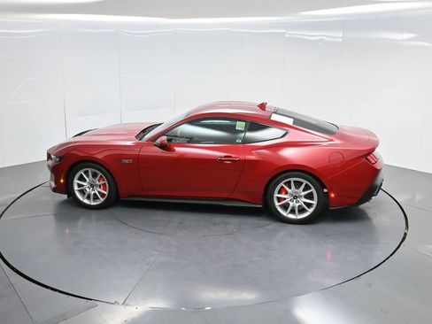 Used 2024 Ford Mustang GT Premium RWD image 48