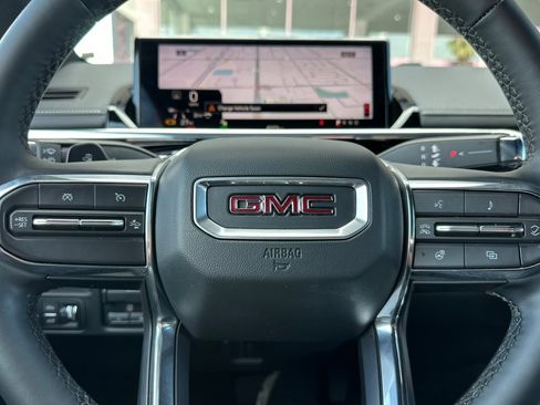 Used 2026 GMC Sierra EV Elevation image 27