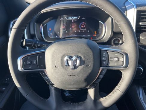 New 2026 RAM 1500 4x4 Crew Cab image 23