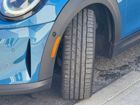 Used 2024 MINI Cooper SE image 10