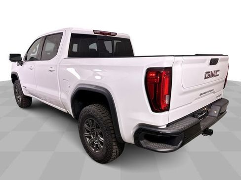 New 2026 GMC Sierra 1500 AT4X image 6