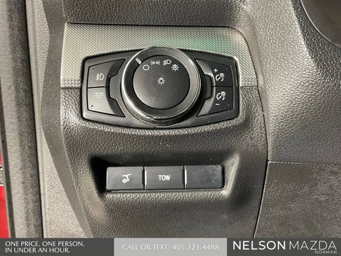 Used 2015 Ford Explorer Sport w/ Equipment Group 401A image 44