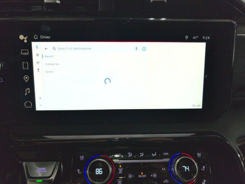 Used 2024 GMC Sierra 3500 AT4 w/ AT4 Premium Plus Package image 20