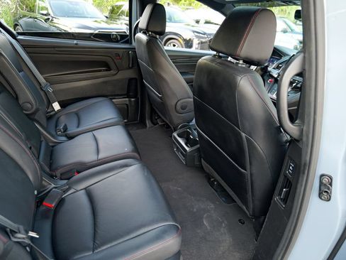 Used 2023 Honda Odyssey Sport image 28