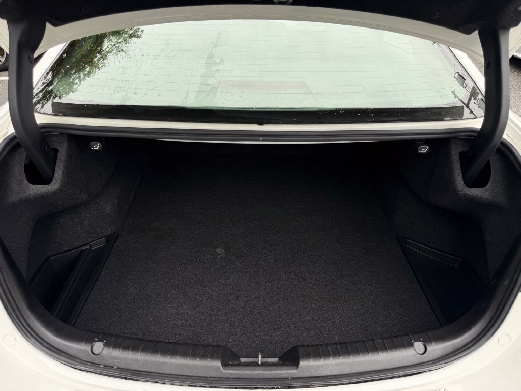 Used 2019 MAZDA MAZDA6 Signature FWD image 31