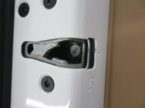 Used 2024 Ford F350 Lariat w/ Lariat Ultimate Package image 43