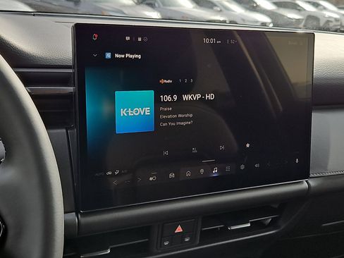 New 2026 MAZDA CX-5 Select image 13