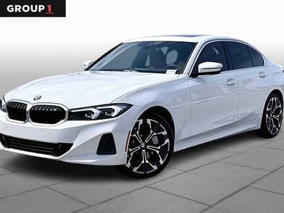Used 2026 BMW 330i Sedan w/ Convenience Package