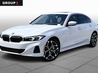 Used 2026 BMW 330i Sedan w/ Convenience Package RWD video 1