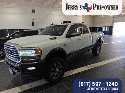 Used 2019 RAM 2500 Limited