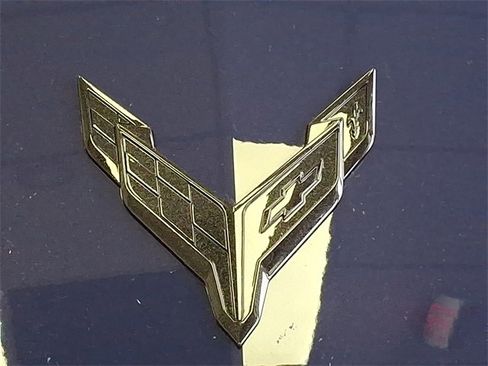 Used 2025 Chevrolet Corvette Z06 w/ Stealth Interior Trim Package image 29