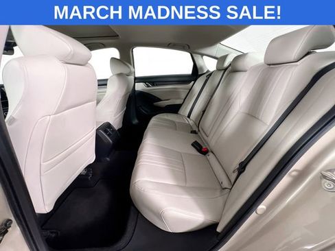 Used 2018 Honda Accord EX-L image 22