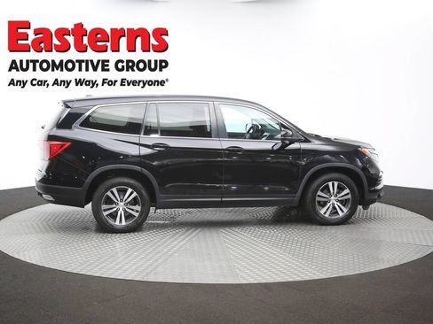 Used 2018 Honda Pilot EX image 42