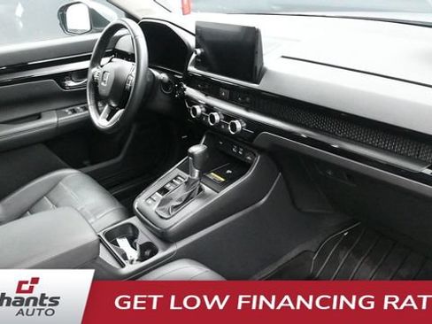 Used 2023 Honda CR-V EX-L image 14
