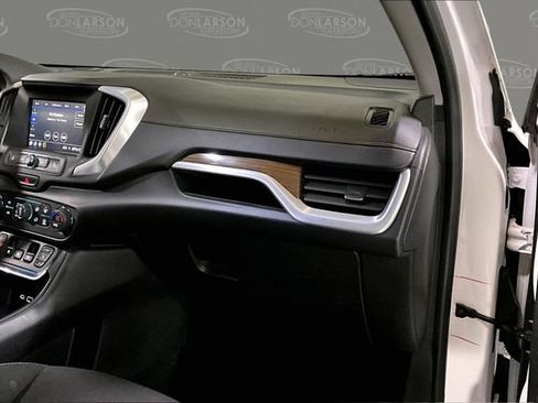 Used 2020 GMC Terrain SLE w/ Driver Convenience Package AWD/4WD image 32