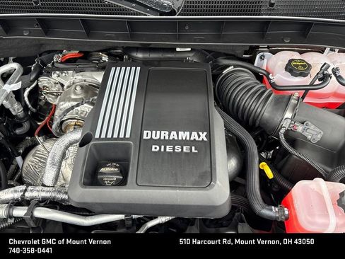 New 2026 GMC Sierra 1500 AT4X image 24