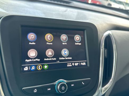 Used 2024 Chevrolet Equinox LS w/ Sport Edition FWD image 18