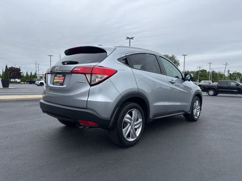 Used 2019 Honda HR-V EX image 7