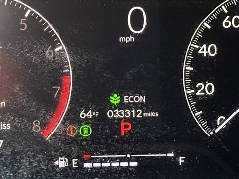 Used 2025 Honda Civic Sport image 12