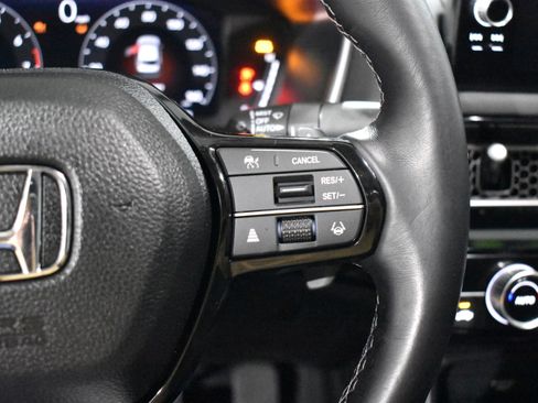 Certified 2024 Honda Civic Touring image 17