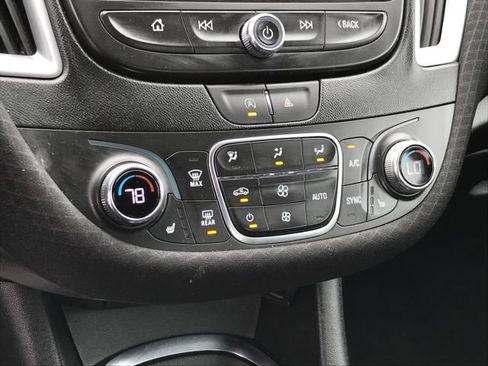 Certified 2023 Chevrolet Malibu LT FWD image 10