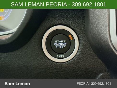 New 2026 RAM 1500 Big Horn image 13