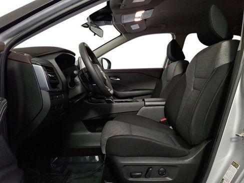 Used 2023 Nissan Rogue SV AWD/4WD image 12