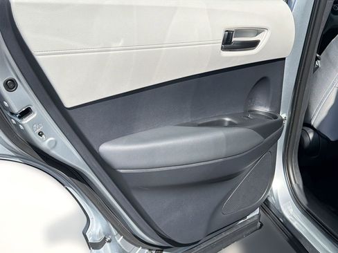 New 2026 Toyota Corolla Cross L FWD image 22