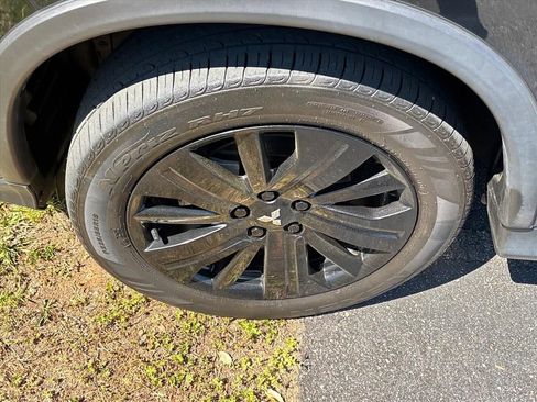 Used 2024 Mitsubishi Outlander Sport AWD image 16