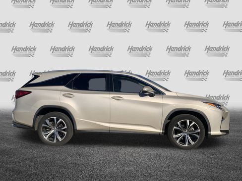 Used 2019 Lexus RX 350L FWD image 11