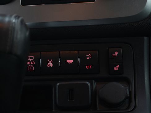 Used 2016 GMC Acadia SLE image 22