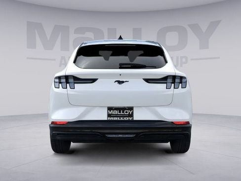 New 2026 Ford Mustang Mach-E Premium AWD/4WD image 6
