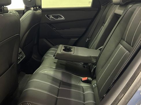 Used 2023 Land Rover Range Rover Velar S AWD/4WD image 26