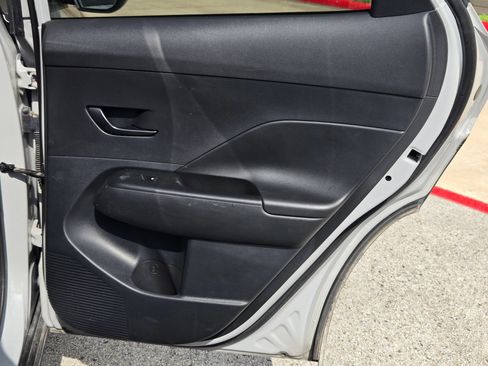 Used 2024 Hyundai Kona SEL FWD image 26